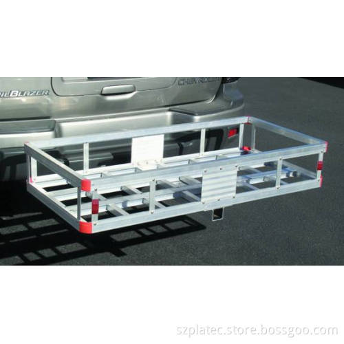 Aluminum Cargo Carriers (PR12304)